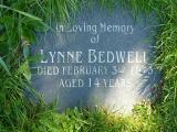 image number Bedwell Lynne  155